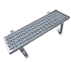 Stavebný schod š 80 cm