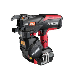 Viazač výstuže TWIN MAX T443